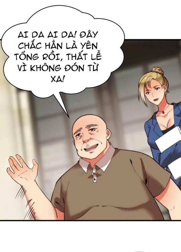 ta có 90 tỷ tiền liếm cẩu! chapter 21 - Next chapter 21