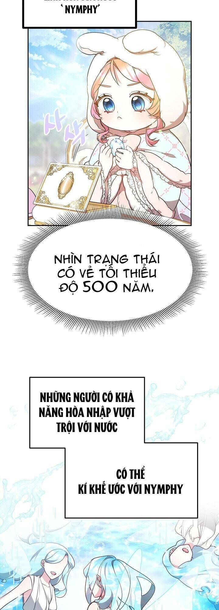 rồng con thuần hóa những kẻ điên rồ chapter 20 - Next chapter 21