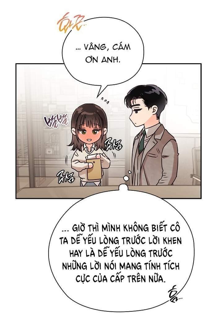 TRONG CÔNG TY THÌ HÃY ĐỨNG ĐẮN Chap 51 - Trang 2