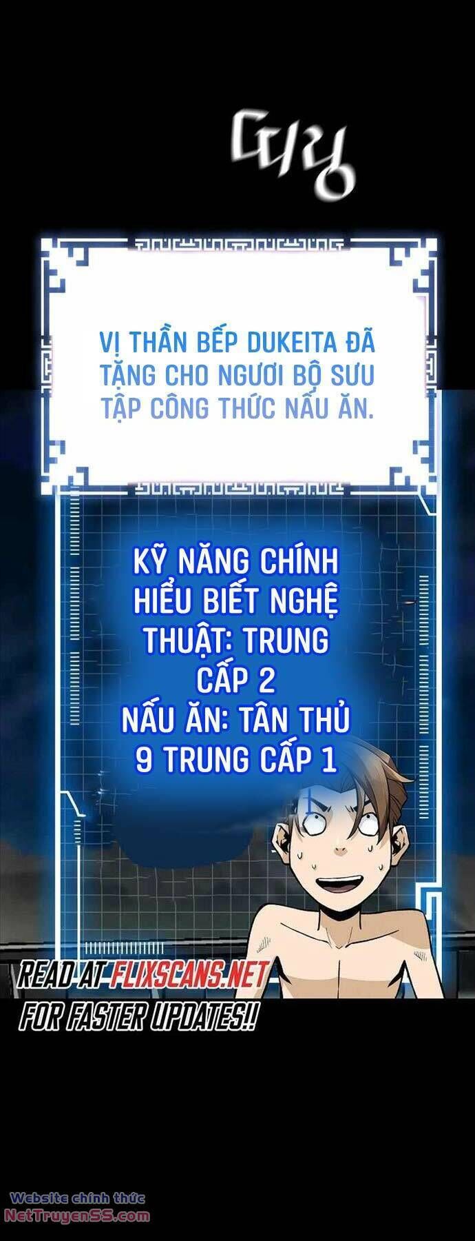 sự trở lại của huyền thoại chương 115 - Next chapter 116