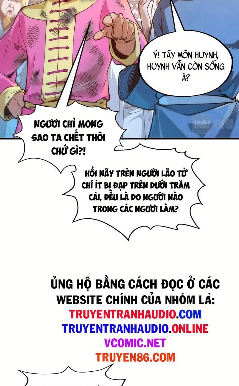 vạn cổ chí tôn chapter 166 - Trang 2