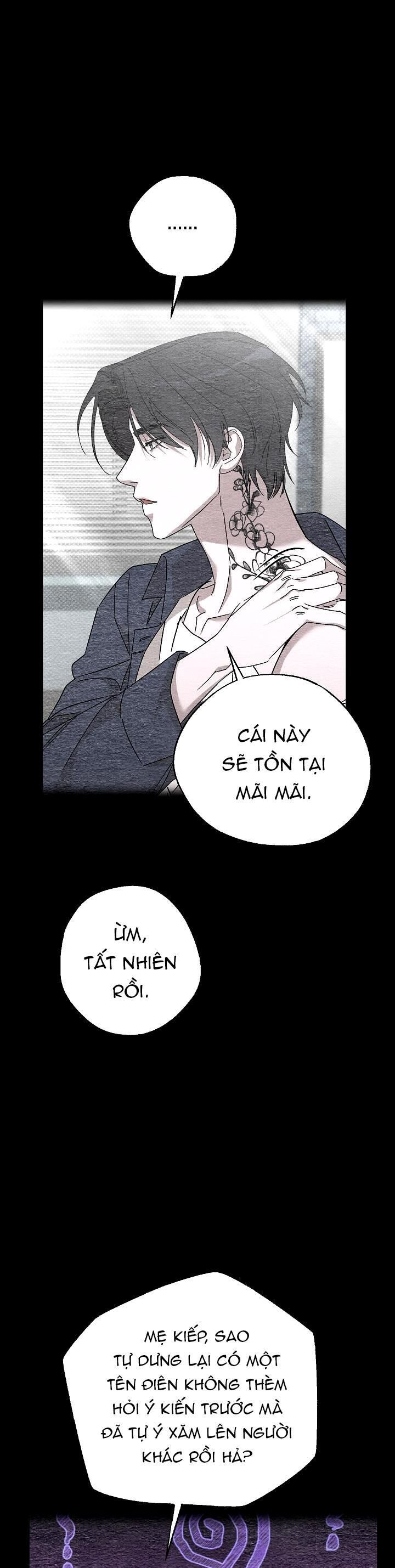 chạm vào em Chapter 9 - Trang 2