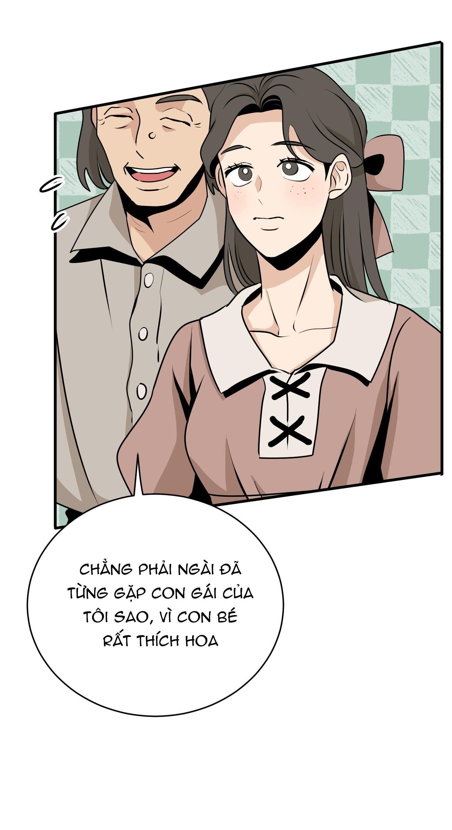 đóa hoa không tên Chapter 11 - Next Chapter 12