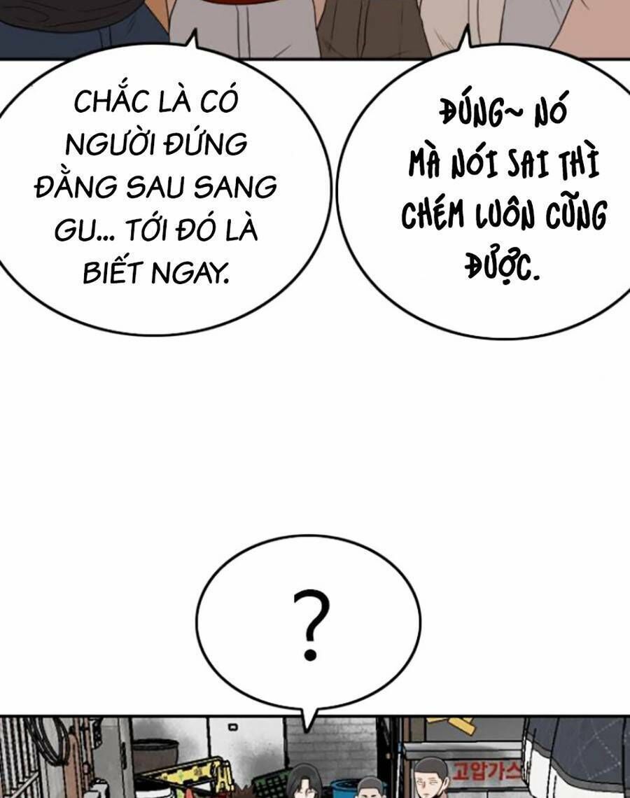 người xấu chapter 139 - Trang 2