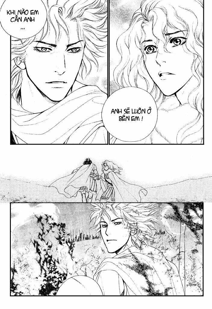 1001 Nights Chapter 36 - Trang 2