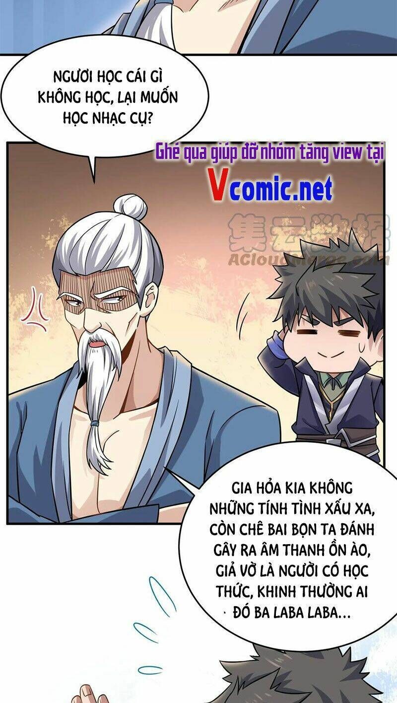 nguyên long chapter 166 - Trang 2