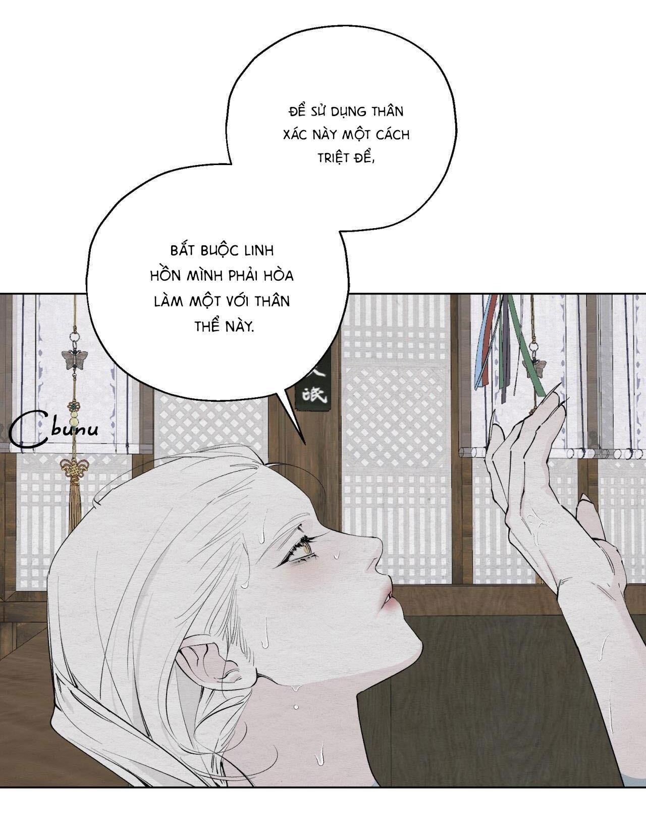 (CBunu) Lạc Hồn Chapter 3 - Trang 1