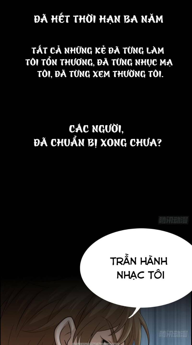 tối cuồng nữ tế chapter 1 - Trang 2