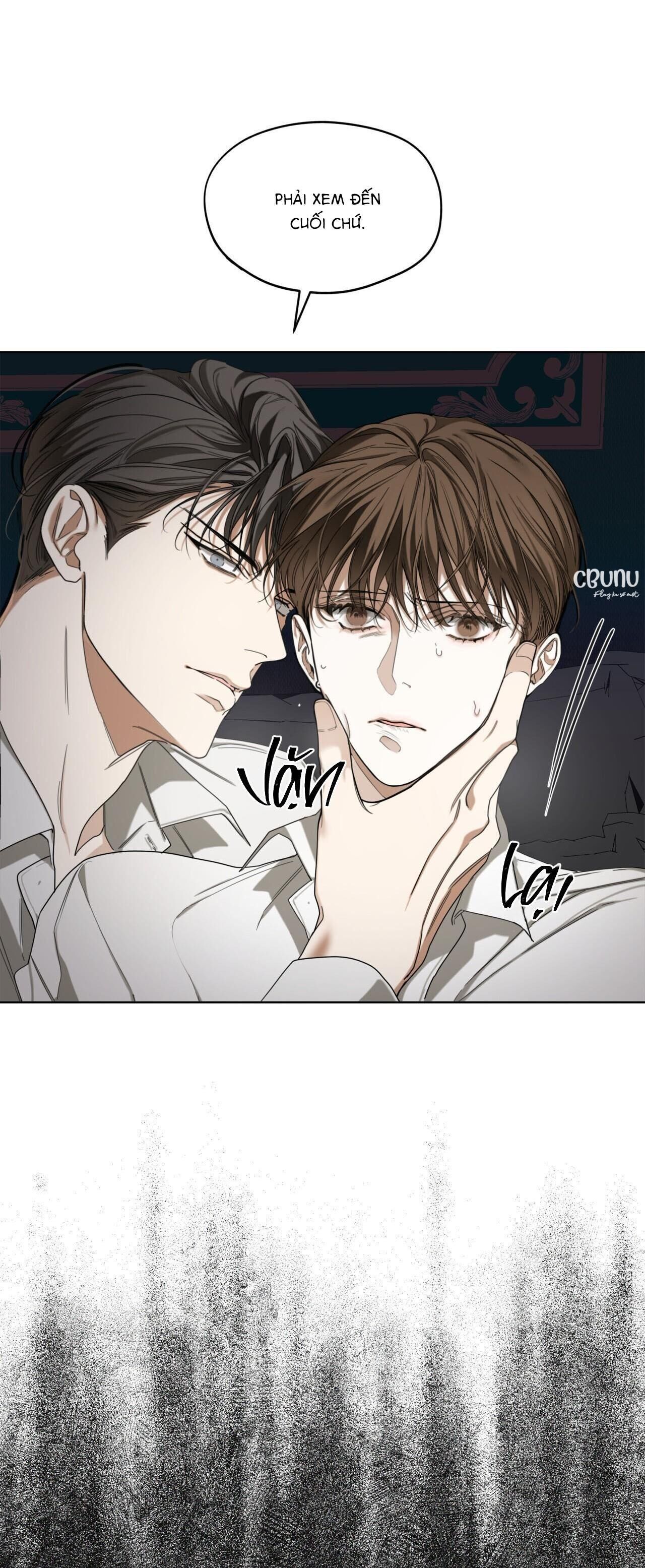 (CBunu) Phạm Luật Chapter 52 - Trang 2