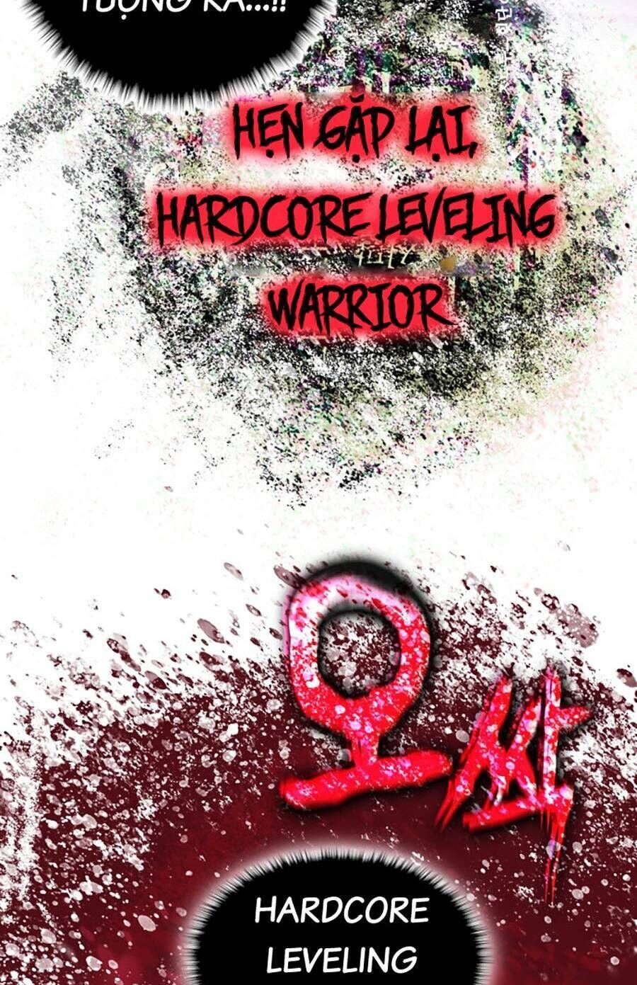 hard core leveling warrior ss3 Chapter 0 - Trang 2