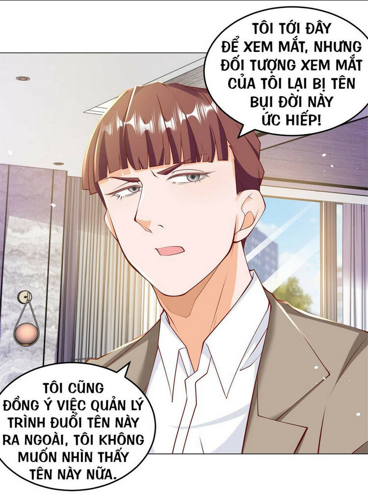 tôi là tài xế xe công nghệ có chút tiền thì đã sao? chapter 3 - Next chapter 4