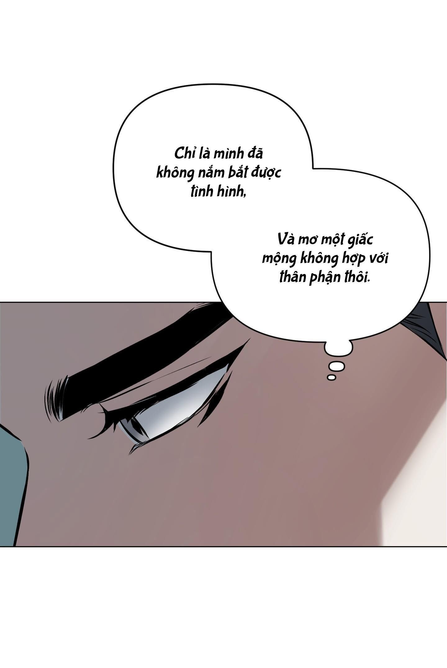 (CBunu) Định Tên Mối Quan Hệ Chapter 51 - Trang 2