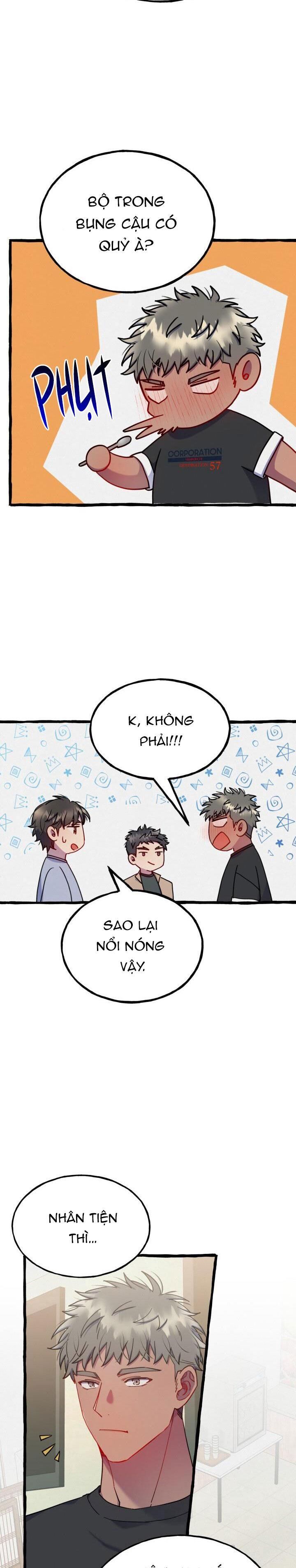 TÌM PHÒNG TRỌ Chapter 6 - Trang 2