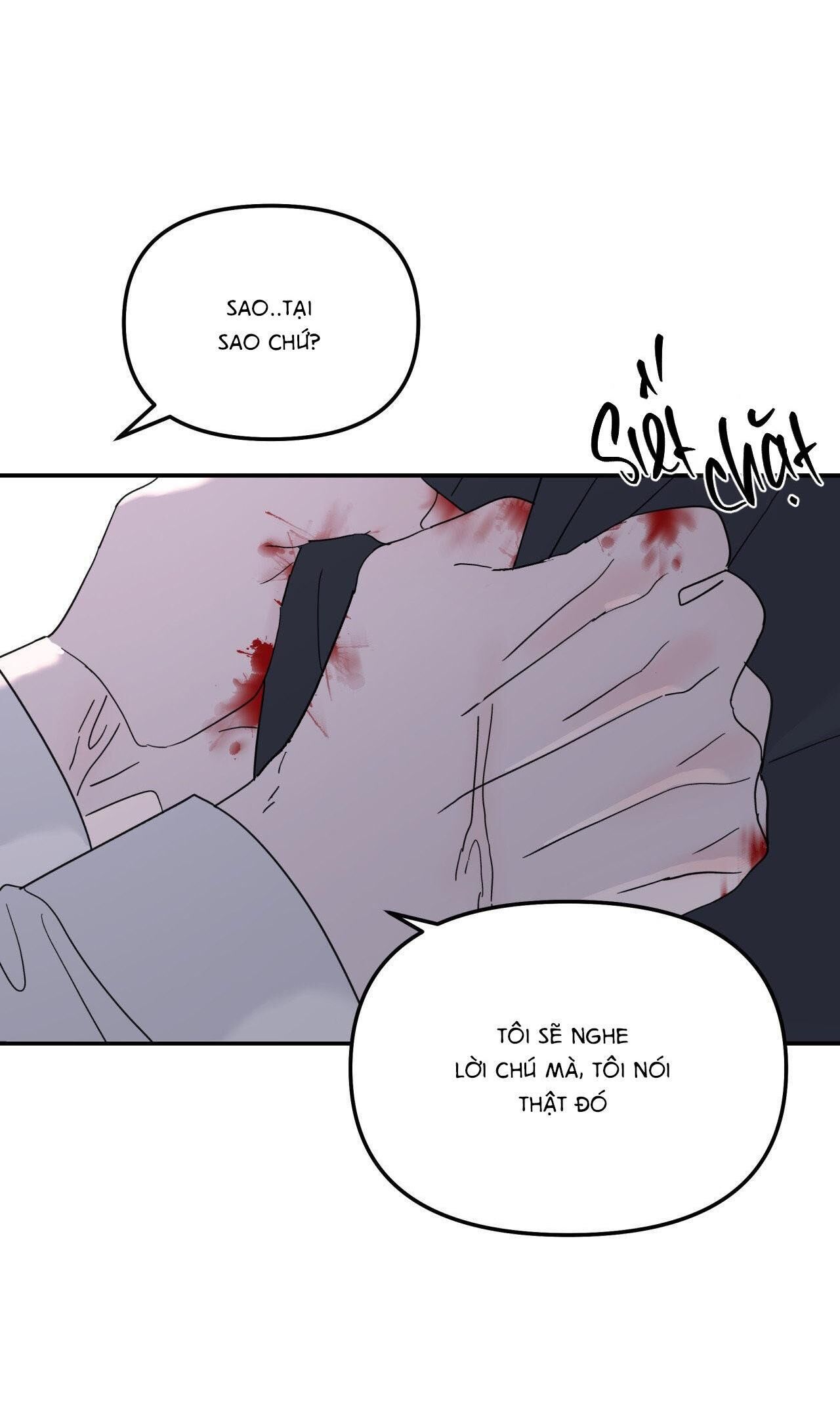 (CBunu) Cây Không Có Rễ Chapter 50 - Trang 1