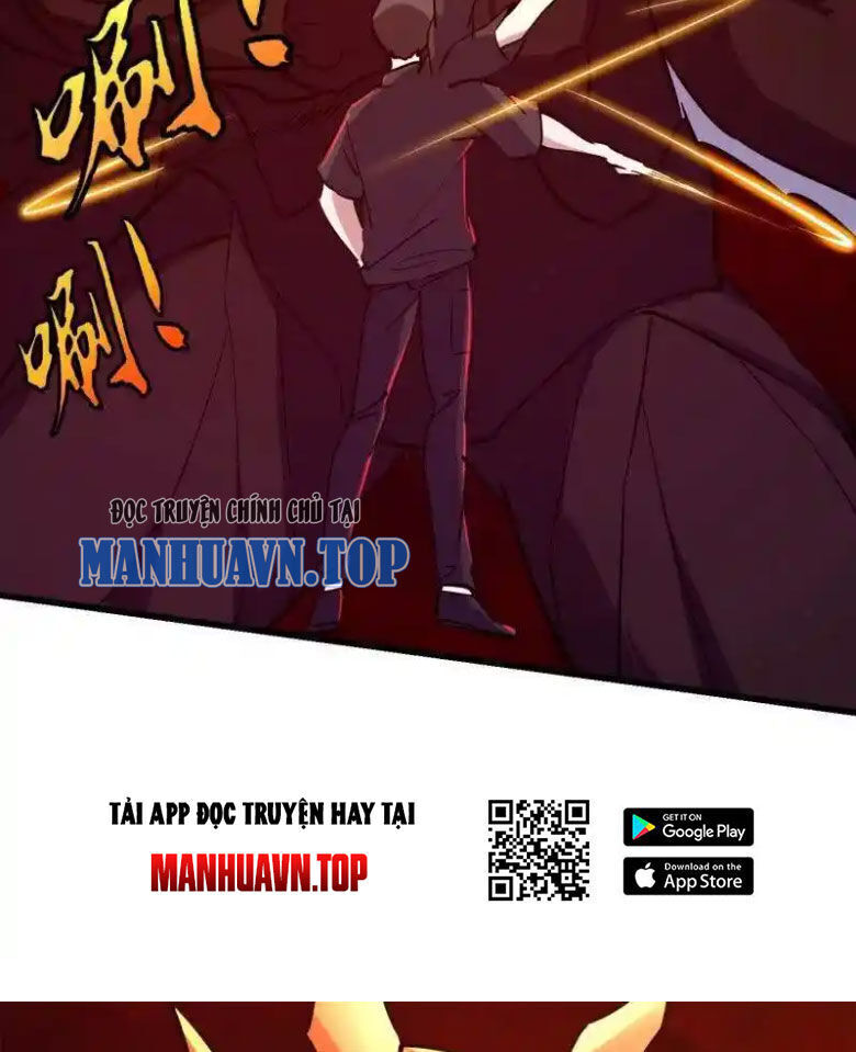 ta chẳng qua là một đại la kim tiên chapter 380 - Trang 2