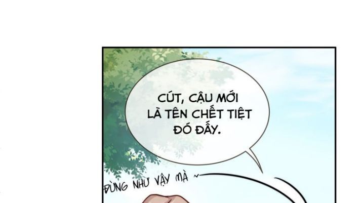 Để Ý Tôi Chút Nào Chapter 3 - Trang 2