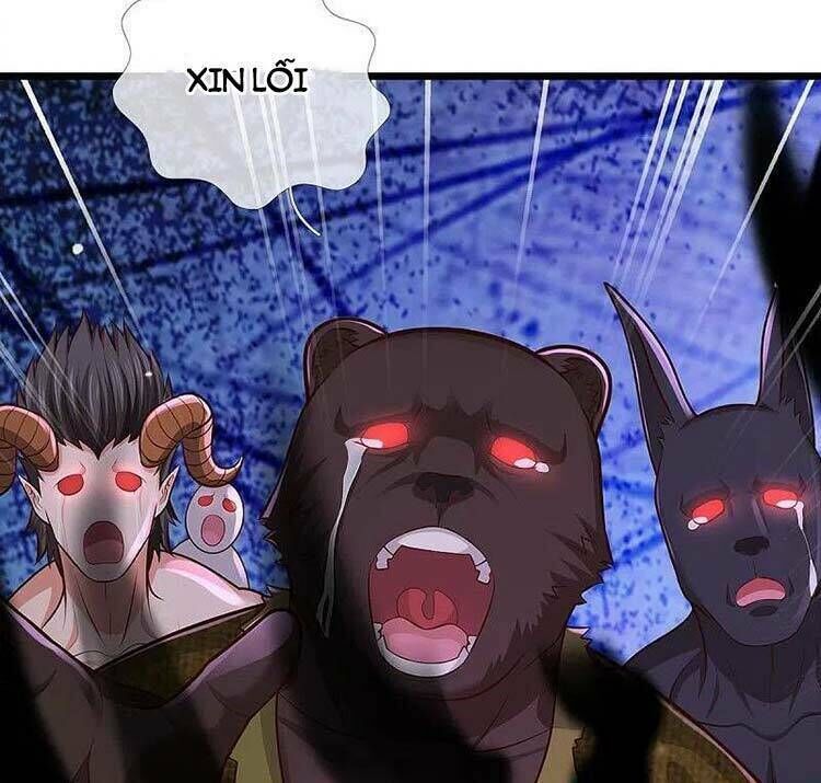 ngạo thị thiên địa chapter 429 - Next chapter 430