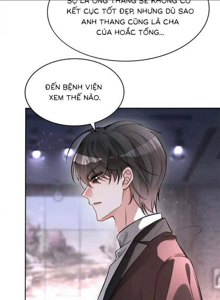 được các anh trai chiều chuộng tôi trở nên ngang tàng chương 261 - Next chapter 262