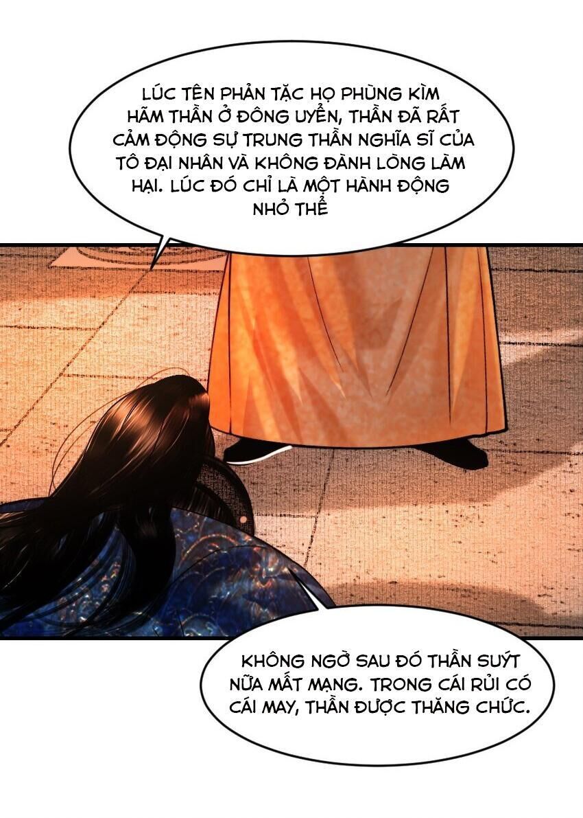 vòng luân hồi Chapter 94 - Trang 1