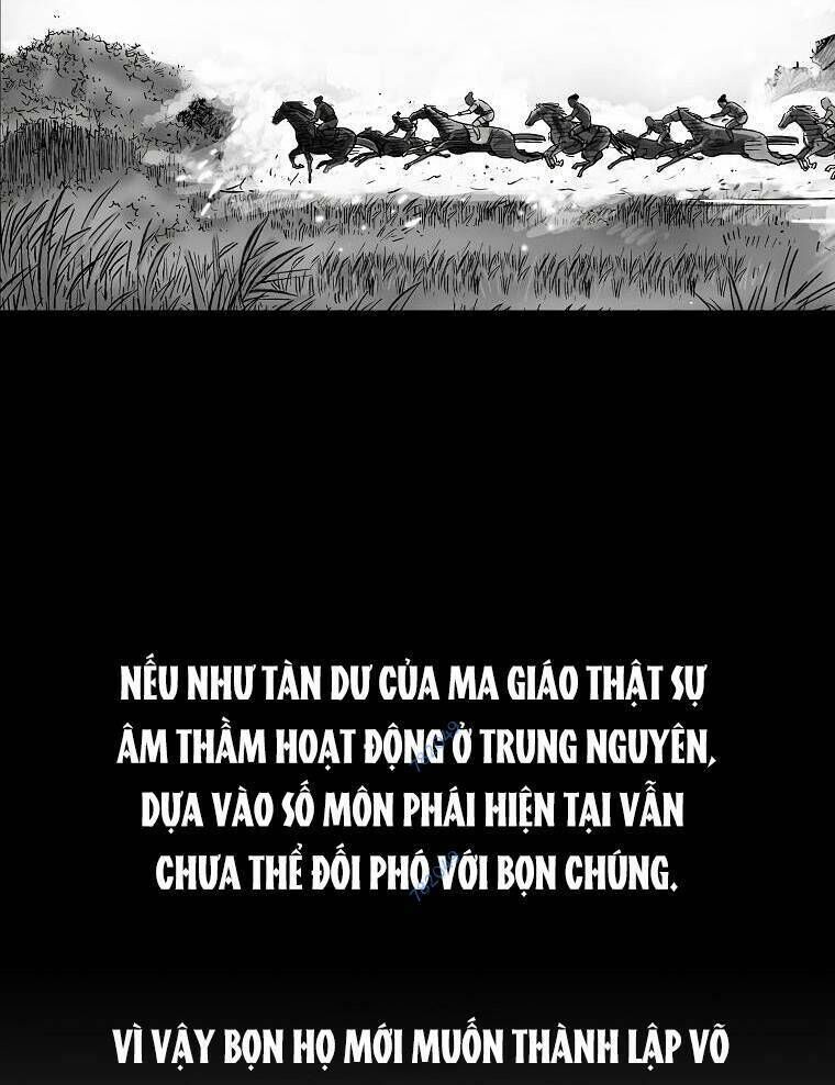 hỏa sơn quyền chapter 93 - Trang 2