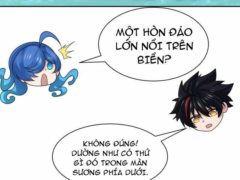 kỷ nguyên kỳ lạ chapter 212 - Trang 2