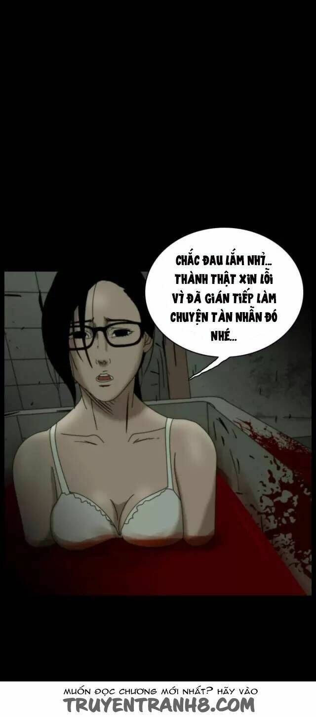 Horror Show Chapter 38 - Trang 2