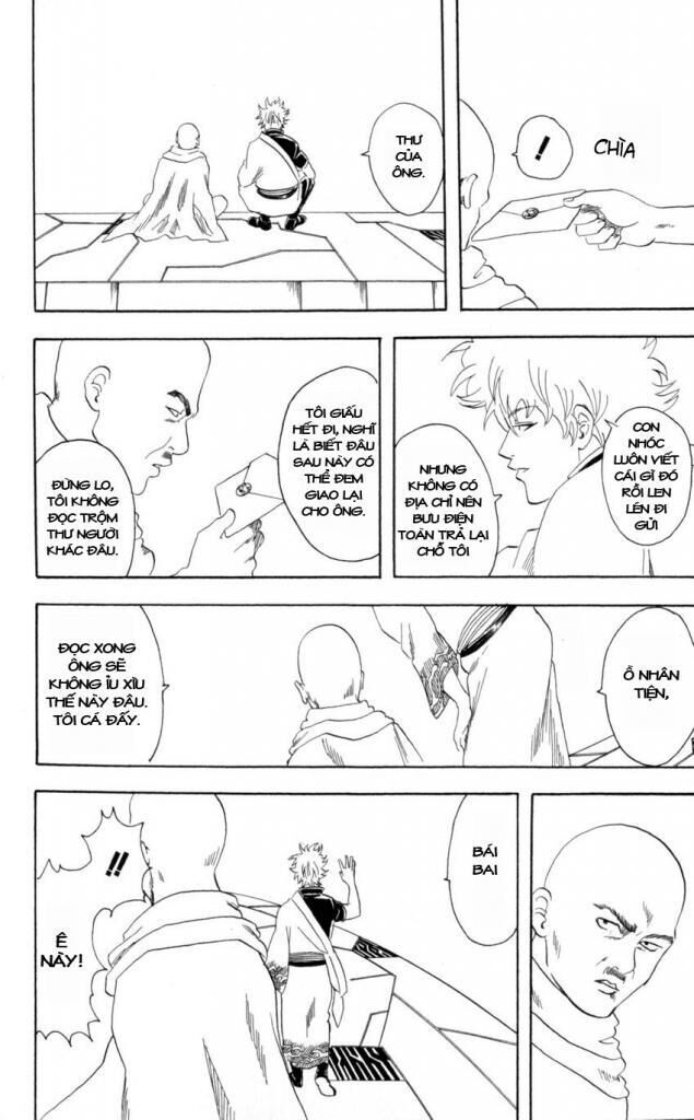 gintama chương 63 - Next chương 64