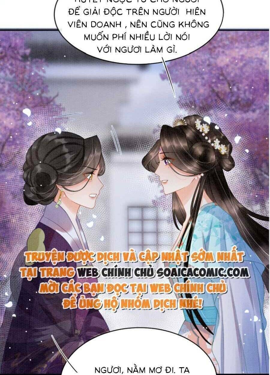 bạch nguyệt quang lạm quyền của sủng hậu chapter 69 - Trang 2