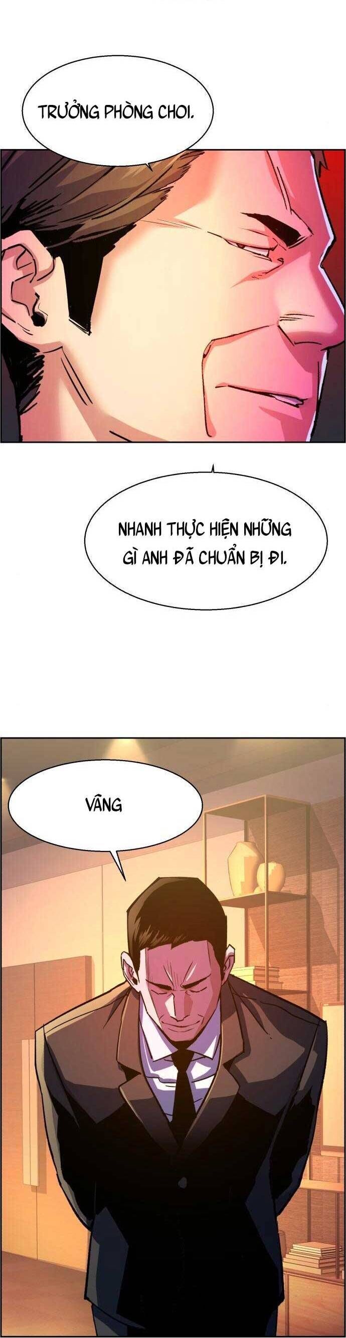 bạn học của tôi là lính đánh thuê chapter 104 - Next chapter 105