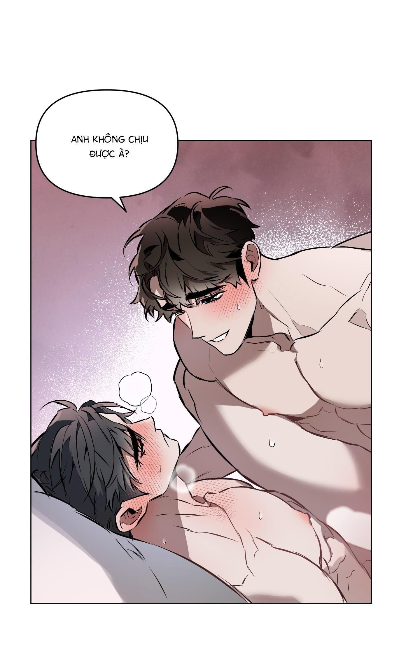 (CBunu) Định Tên Mối Quan Hệ Chapter 14 H+ - Next Chapter 15 H+