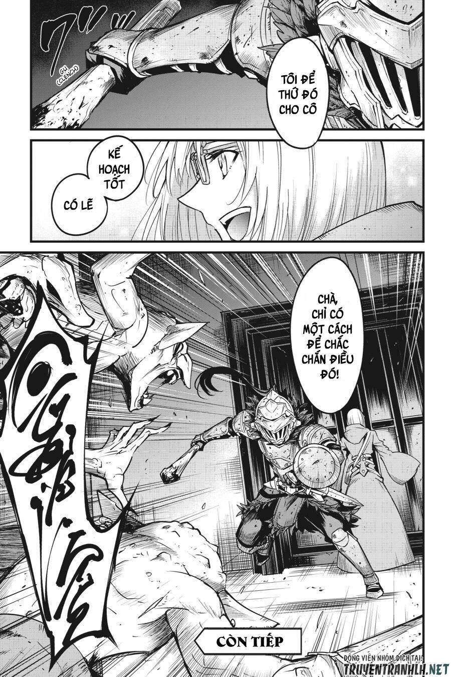 goblin slayer side story: year one Chương 38 - Trang 2