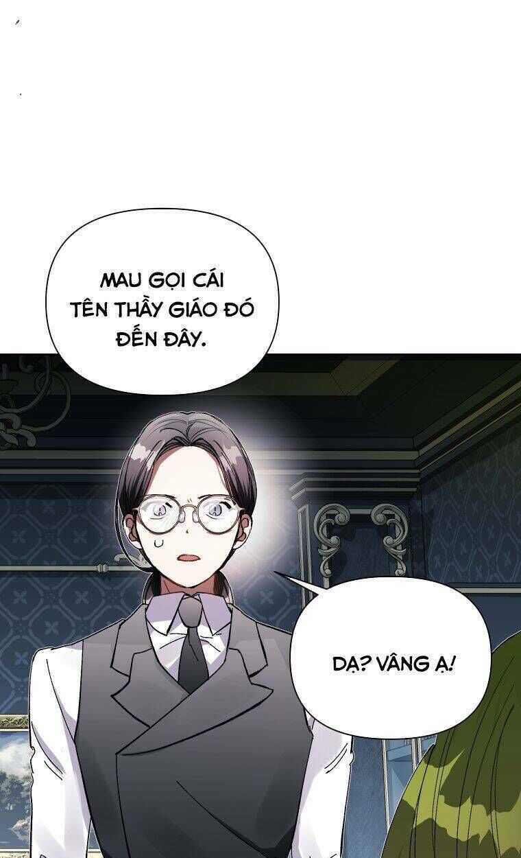 này tiểu công tước, hãy tin ở chị đi! chapter 18 - Trang 2