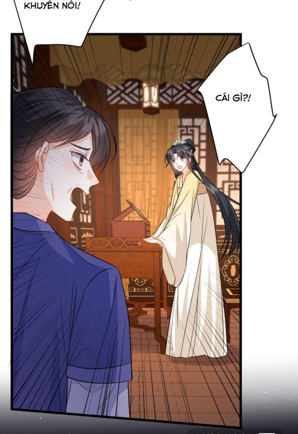 xuyên nhanh: phản diện quá sủng quá mê người chapter 90 - Next chapter 91