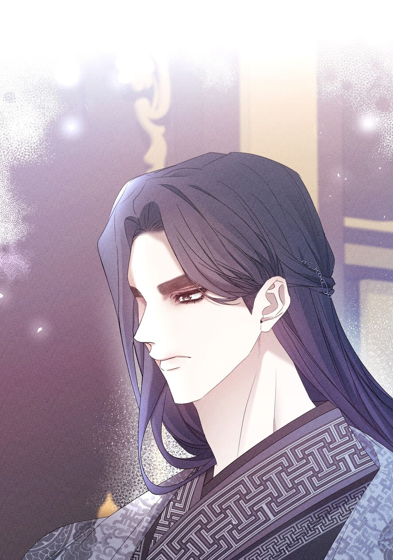 Bạn Đồng Hành Của Ryun Chapter 21.2 - Next Chapter 22