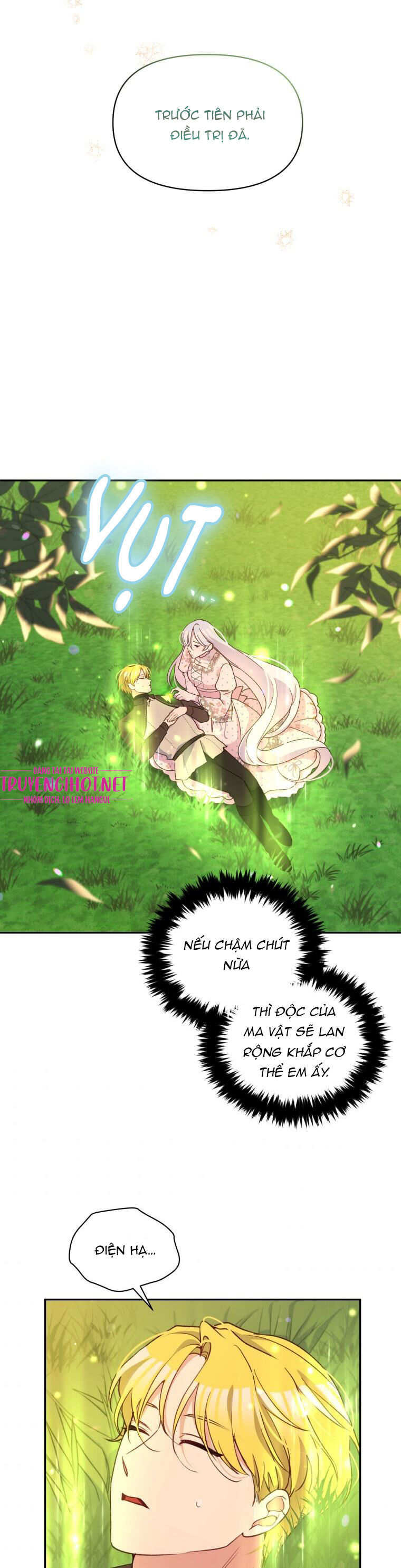 bl ngắn chịch hỏny Chapter 49 - Trang 2