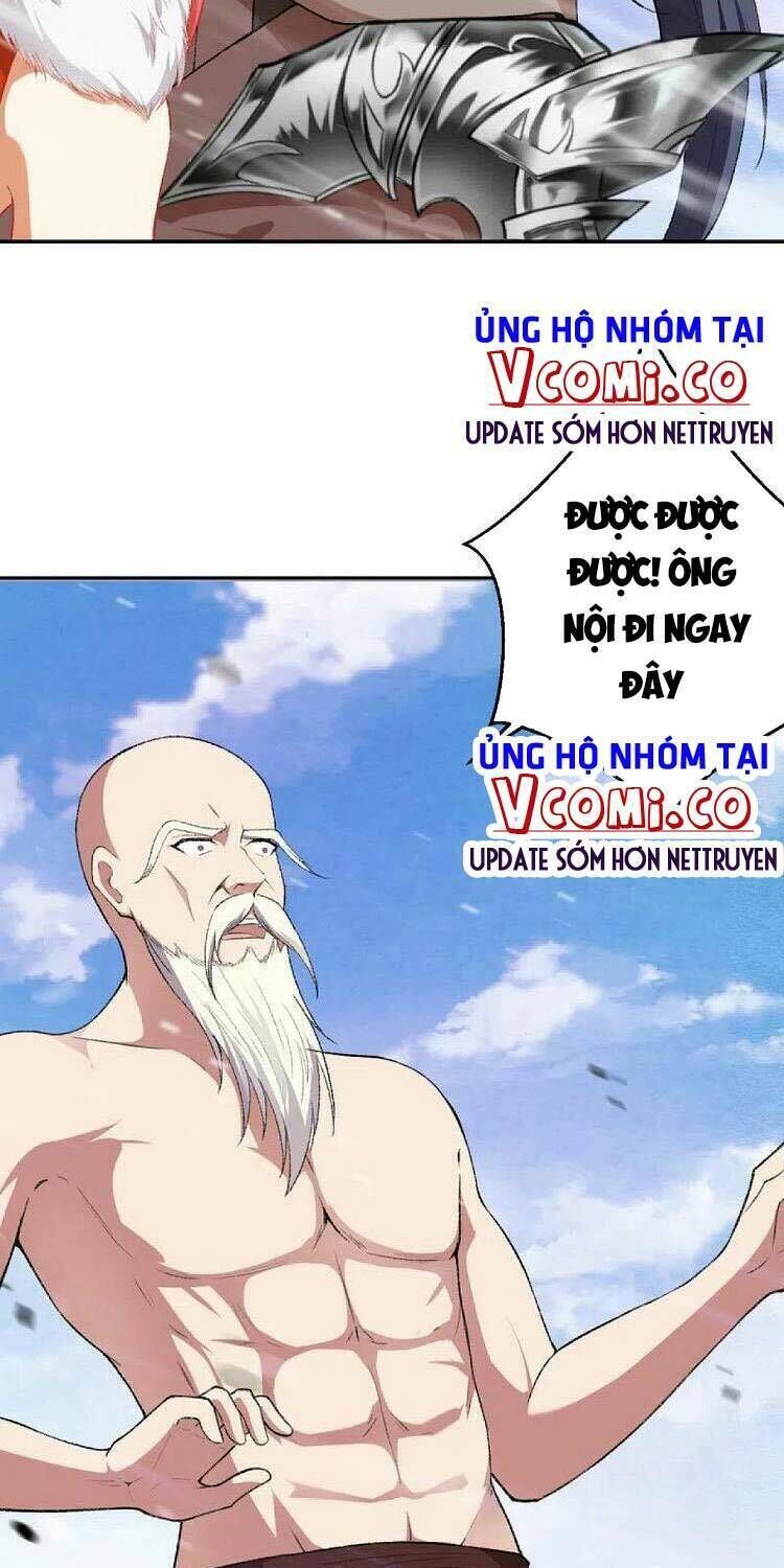 nghịch thiên tà thần chapter 417 - Trang 2