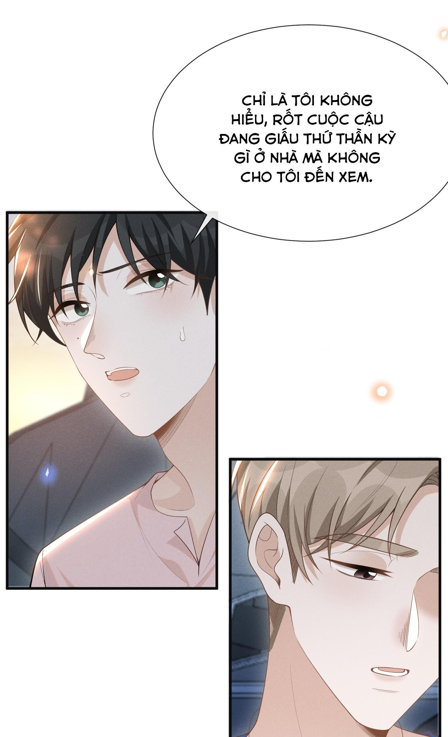 Lai Sinh Bất Kiến Chapter 84 - Next Chapter 85