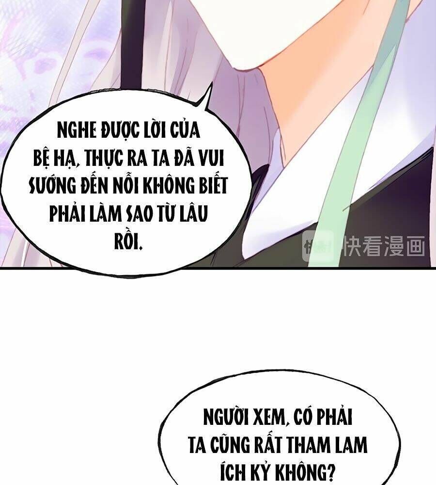 Trẫm Cũng Không Muốn Quá Khí Phách Chapter 50 - Trang 2