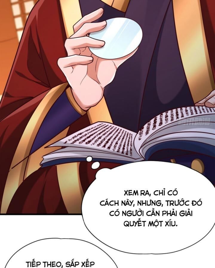 ta bị nhốt cùng một ngày mười vạn năm Chapter 437 - Next Chapter 438