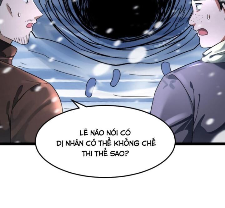 Đóng Băng Toàn Cầu: Tôi Gây Dựng Nên Phòng An Toàn Thời Tận Thế chapter 339 - Next chapter 340