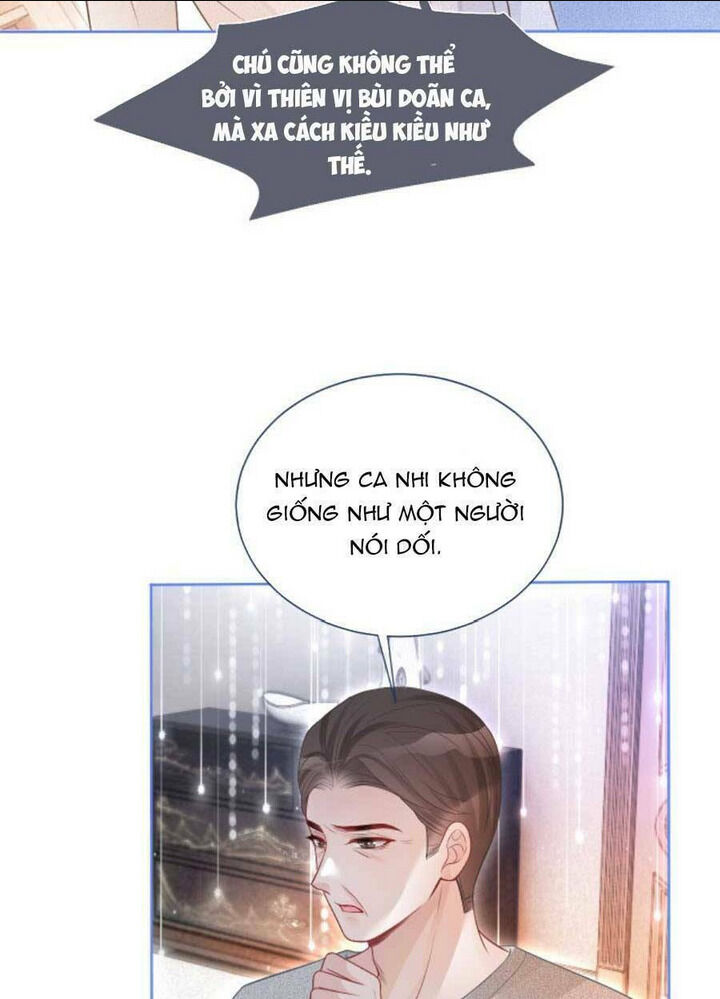 được các anh trai chiều chuộng tôi trở nên ngang tàng chapter 81 - Next chapter 82