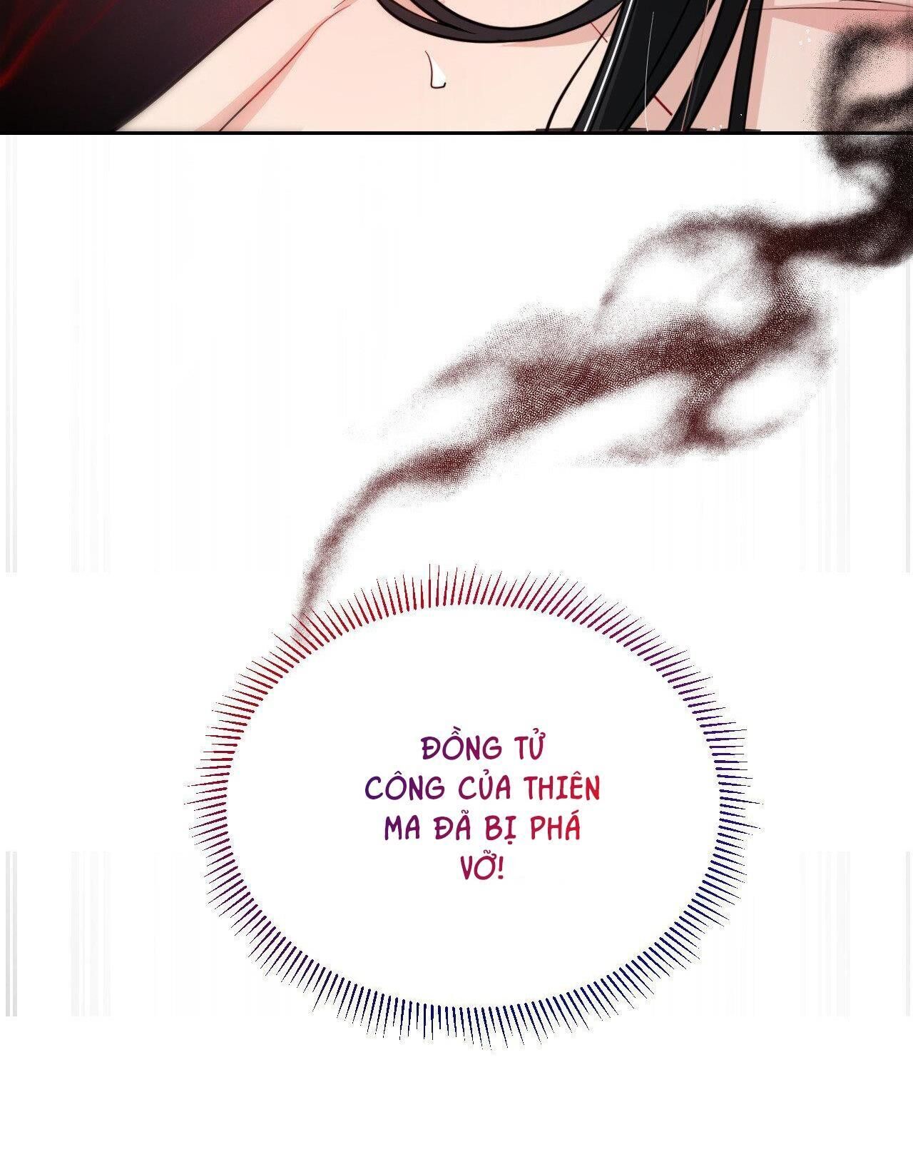 BL CỔ TRANG-ÂU CỔ NGẮN NHÀ KIM Chapter 24.6 THIÊN MA 6 - Next Chapter 24.7 THIÊN MA END