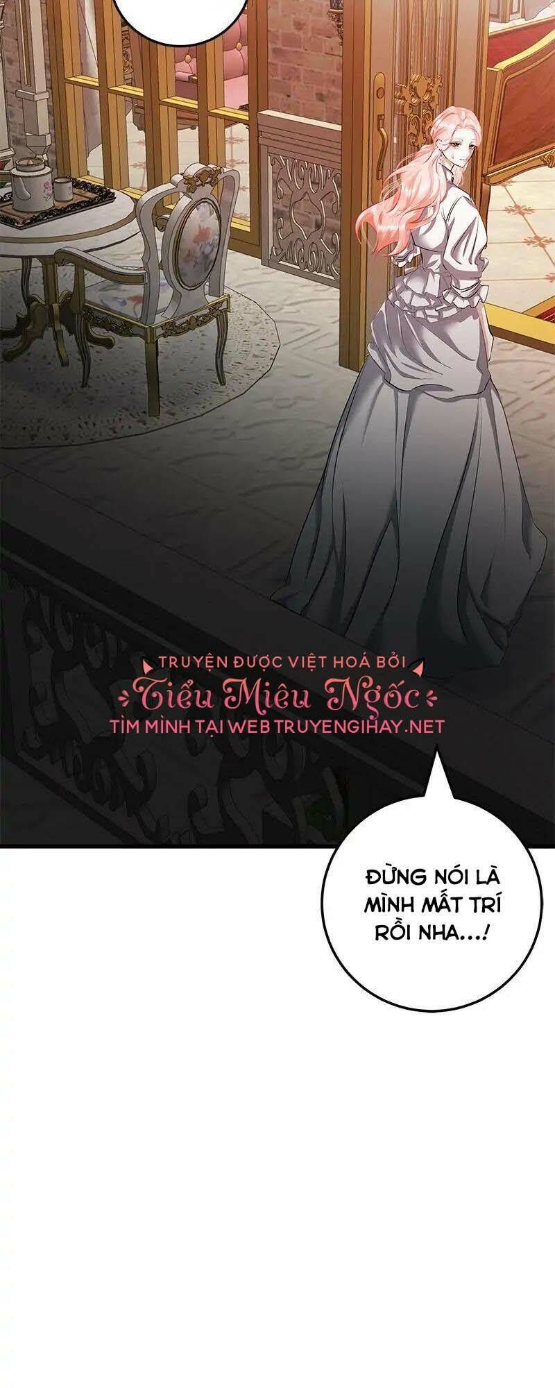 tôi muốn hủy cuộc hôn ước này chapter 26 - Trang 2