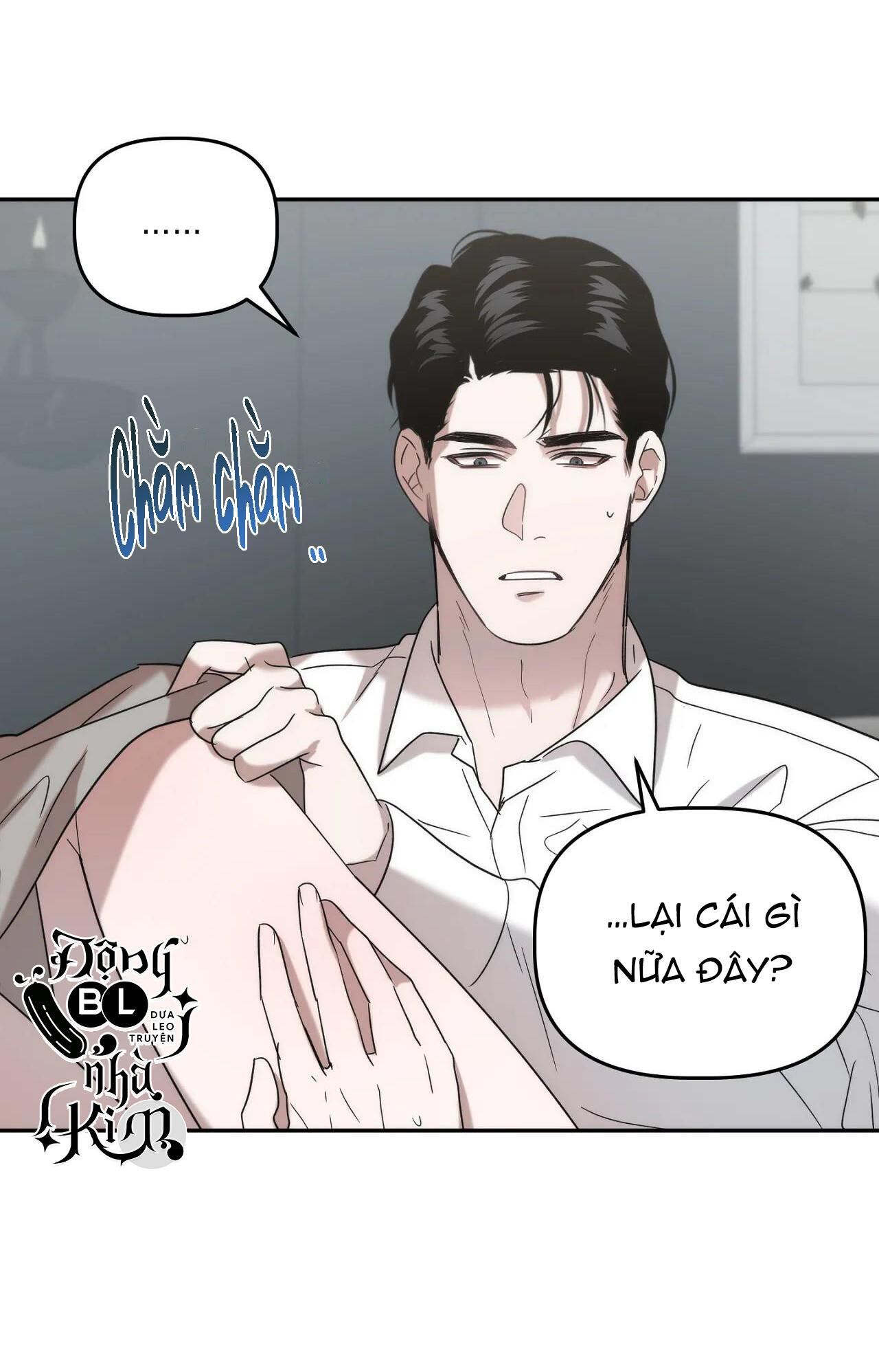 ĐÃ HIỂU CHƯA Chapter 23 - Trang 2