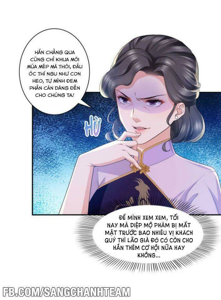 hệt như hàn quang gặp nắng gắt Chapter 191 - Next chương 191.1