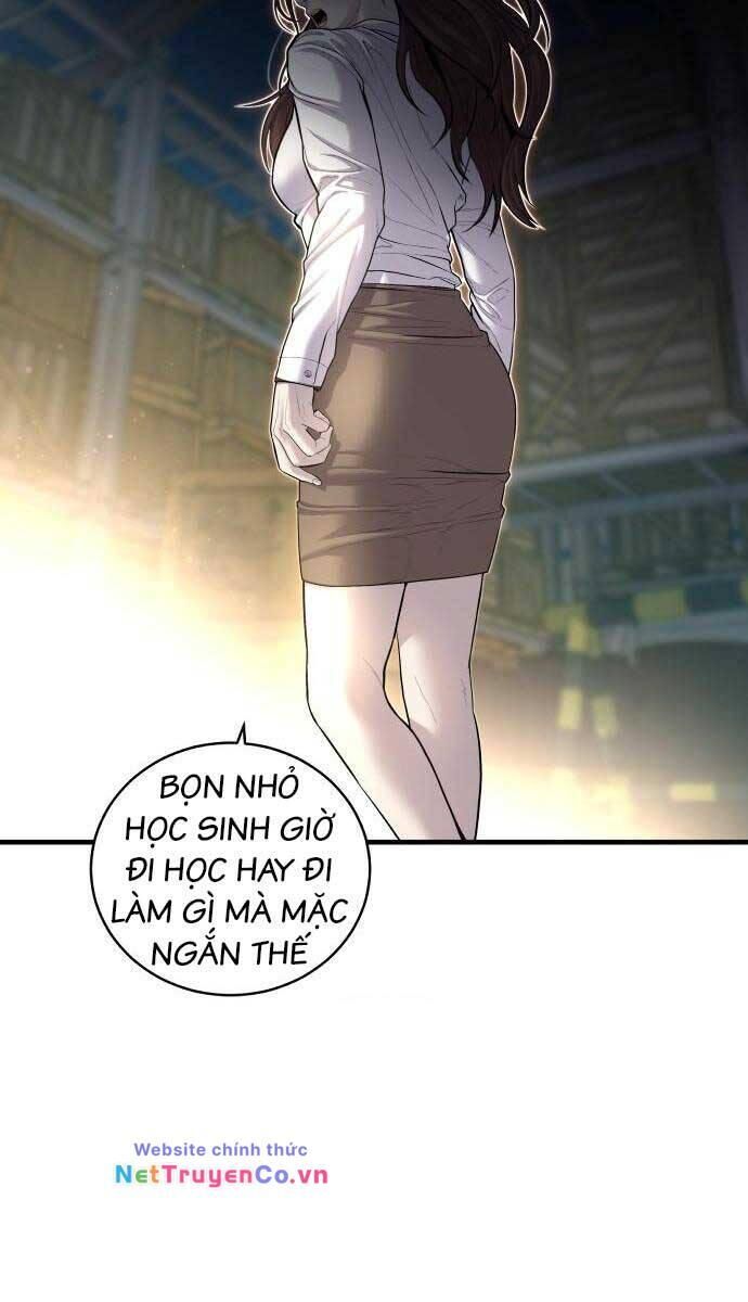 bố tôi là đặc vụ chapter 89 - Trang 2