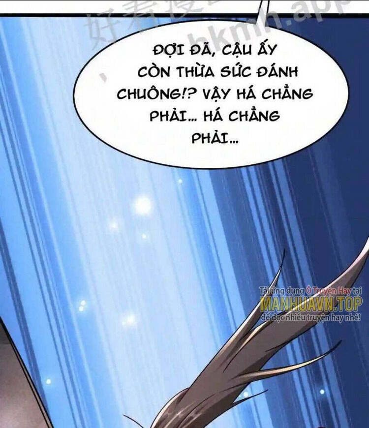 Vô Địch Đốn Ngộ Chapter 1 - Trang 2