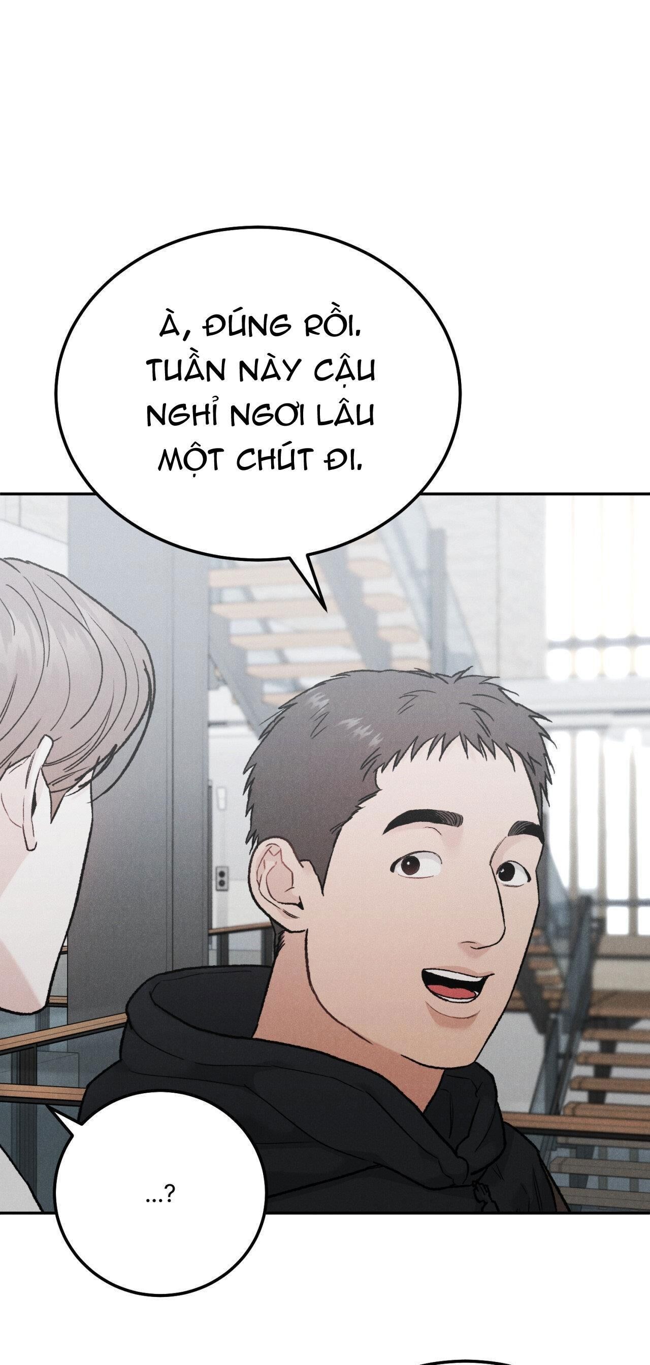 vượt qua giới hạn Chapter 65 - Trang 2