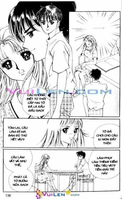 Cánh cửa mùa hè Chapter 1 - Trang 2