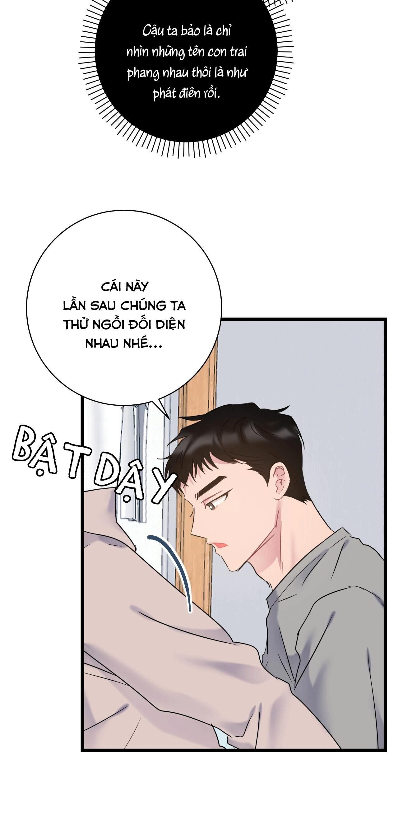 tình yêu bình dị nhất Chapter 20 - Trang 2